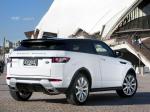 Land Rover Range Rover Evoque Dynamic 2011 года (AU)